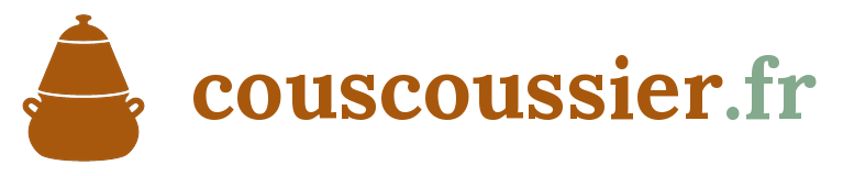 Couscoussier